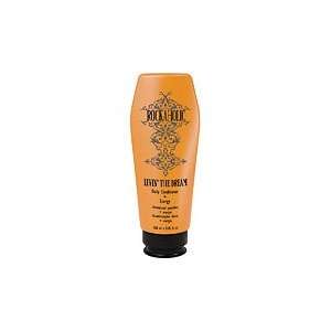  Tigi Rockaholic Livin The Dream Conditioner 8.45oz 