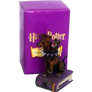  Fluffy the 3 Headed Dog   Harry Potter Storyteller 