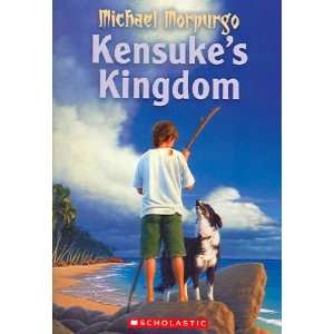  KENSUKES KINGDOM{Kensukes Kingdom} BY Morpurgo, Michael 