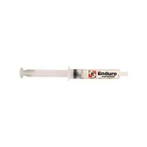  Enduro Enduro Grease 10Ml. Syringe, For Ceramic Bearings 