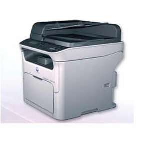   1200 dpi x 600 dpi Multifunction Printer Output Color Electronics