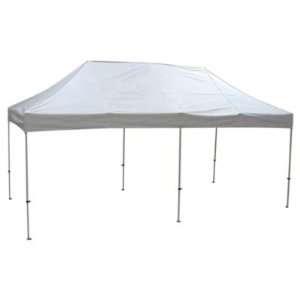  King Canopy Festival 10x20 Pop Up Canopy: Sports 