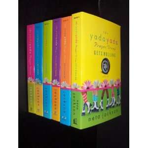 Yada Yada Prayer Group by Neta Jackson (Paperback) Books 1 6: The Yada 