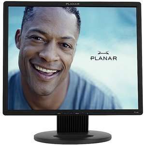   PL1900 19 LCD Monitor   4:3   5 ms (997 3095 00)  : Office Products