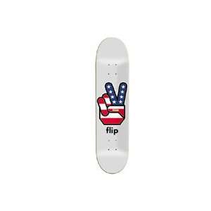  Flip Team Victory USA Deck 7.50 x 31.25