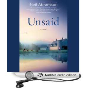   Novel (Audible Audio Edition) Neil Abramson, Angela Brazil Books
