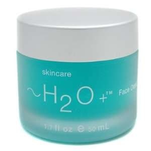 H2O+ Face Oasis Hydrating Treatment ( Manufacture Date 04 