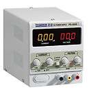 PS202D Variable 20V 2A DC Power Supply Lab Grade  