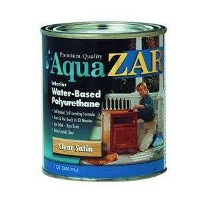  United Gilsonite Lab 32512 Zar Aqua Polyurethane