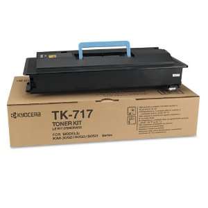  Kyocera KM 4050 Toner Cartridge (OEM)   34,000 Pages Electronics