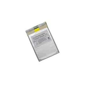  HP iPAQ 3835 1600 mAh Lithium Replacement Battery: Office 
