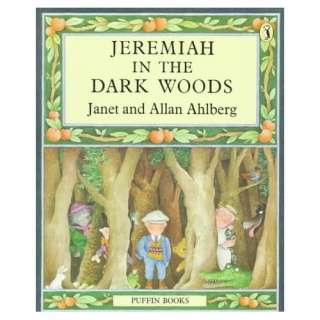   Woods (Puffin Books) (9780140328110) Allan Ahlberg, Janet Ahlberg