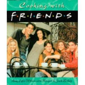  Cooking With Friends [Hardcover] Amy Lyles Wilson Books