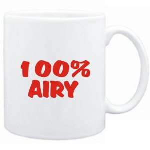  Mug White  100% airy  Adjetives