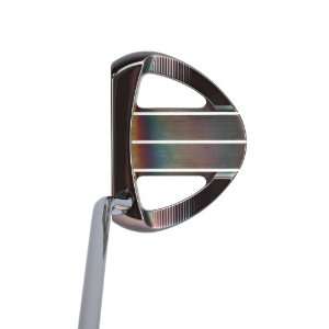   Tropical Putter 35 Mallet BARB HS 1 35R W/ HC: Sports & Outdoors