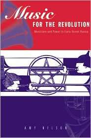   the Revolution, (0271023694), Amy Nelson, Textbooks   Barnes & Noble
