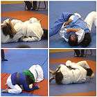 girl women junior judo groundfight sankaku sankaju chokes compilation 