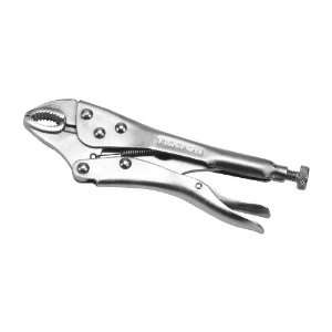  TEKTON 3706 7 Inch Curved Jaw Locking Pliers