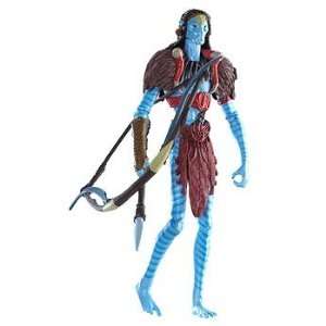  James Camerons Avatar Navi Figure Eytukan Toys & Games