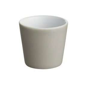  Alessi Tonale Mini Cup in Light Grey: Kitchen & Dining