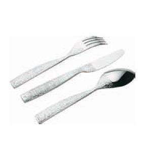   piece flatware set by marcel wanders for alessi