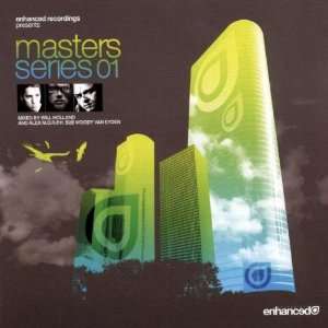   Enhanced Masters Serioes 01 Alex M.O.R.P.H., Woody Van Eijden Music