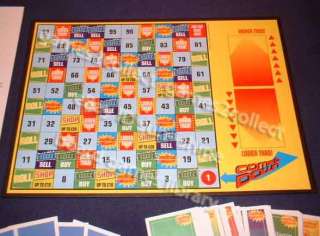 Price is right board game 2000s Joe Pasquale  