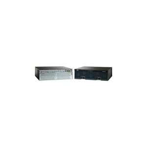  Cisco 3945 Integrated Services Router Electronics