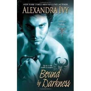   Guardians of Eternity) [Mass Market Paperback]: Alexandra Ivy: Books