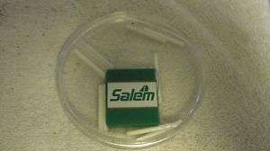 Salem Cigarette advertising memorabilia old fun game,  