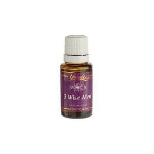  3 Wise Men by Young Living   15 ml: Health & Personal Care