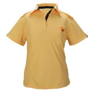   Short Sleeve Cycling Jersey   Mango/Moab   0822 3AW