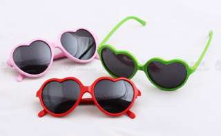 ONE Heart Costume Sunglasses,Kids,Party Favours,SGM035  