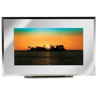 Animated Island & Sunset Picture w/ Sounds of Gentle Waves and 