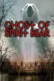   Touching Spirit Bear by Ben Mikaelsen, HarperCollins 