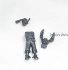 Warhammer 40K Tau Devilfish Tank Commander Bits (BF43)