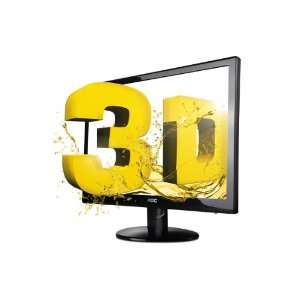 AOC E2352PHZ 23 3D LED LCD Monitor   16:9   5 ms 