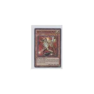  2011 Yu Gi Oh Collector Tins #CT08 016   Ehren, Lightsworn 