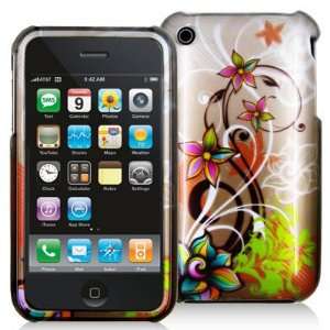  APPLE IPHONE 3G / 3GS Branded PREMIUM PROTECTOR CASE 