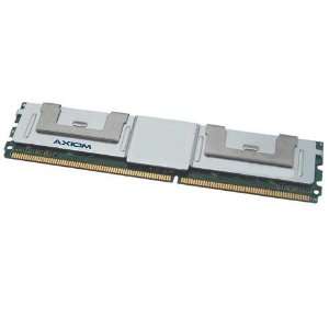  Axiom 4GB Low Power DDR2 800 Ecc Fbdimm Kit (2 X 2GB) for 