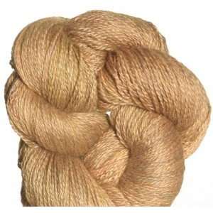 Jade Sapphire Yarn   Silk/Cashmere 2 ply Yarn   152   Grandfathers 