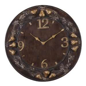  Uttermost Clocks   Althea Clock   Special Sale06799