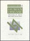 Introduction to Human Disease, (0838543472), Thomas H. Kent, Textbooks 