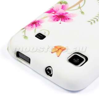TPU GEL CASE COVER POUCH FOR SAMSUNG I9000 GALAXY S /11  