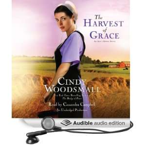  The Harvest of Grace Book 3 in the Adas House Amish 