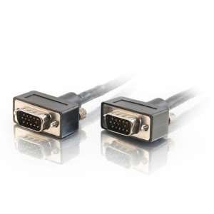  Cables to Go 40510 Plenum Rated M/M SXGA Monitor/Projector 