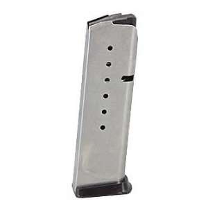  MAG KAHR K40 40SW 7RD STNLS Beauty