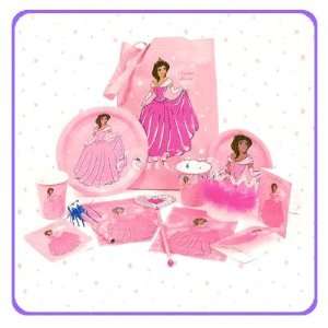  Princess Amira Standard Party Pack: Toys & Games