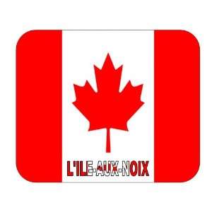  Canada   LIle Aux Noix, Quebec Mouse Pad: Everything Else
