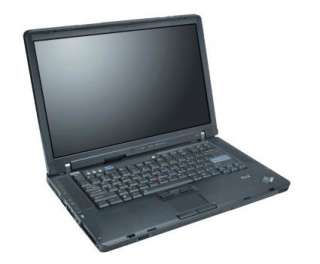 IBM Lenovo ThinkPad Z61m Laptop/Notebook   FREE Win 7 Pro, FREE Office 